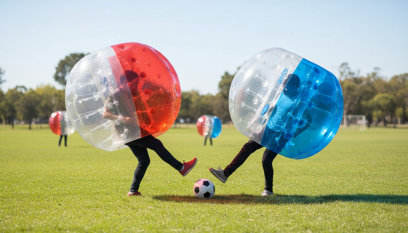 Size 4 Soccer Ball for 10-Year-Olds: Quick Guide